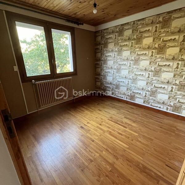 Appartement à vendre à Les avanchers valmorel — Vue nature — photo 9