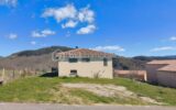 Maison à vendre à Saint pons de thomieres — Vue montagne — photo 9