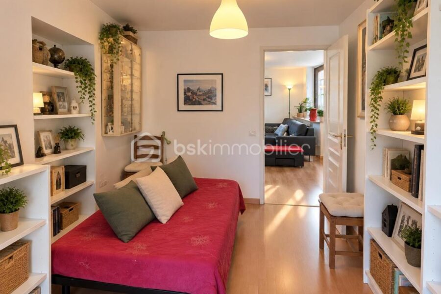 Appartement à vendre à Die — Vue montagne — photo 9