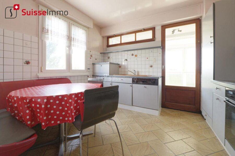 Maison à vendre à Taillecourt — Vue nature — photo 9