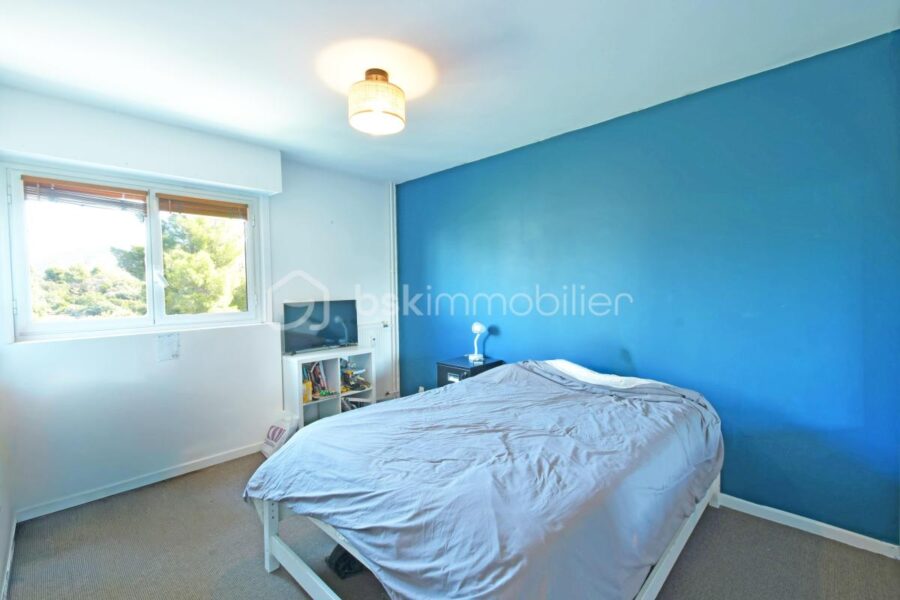 Appartement à vendre à Marseille 9e arrondissement — Vue parc & jardin — photo 9