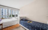 Appartement à vendre à Paris 14e arrondissement — Vue sur la ville — photo 9