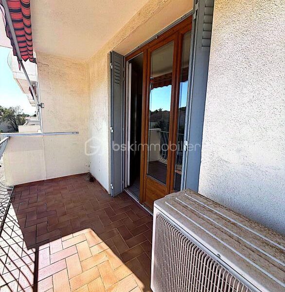 Appartement à vendre à Saint paul trois chateaux — Vue nature — photo 9