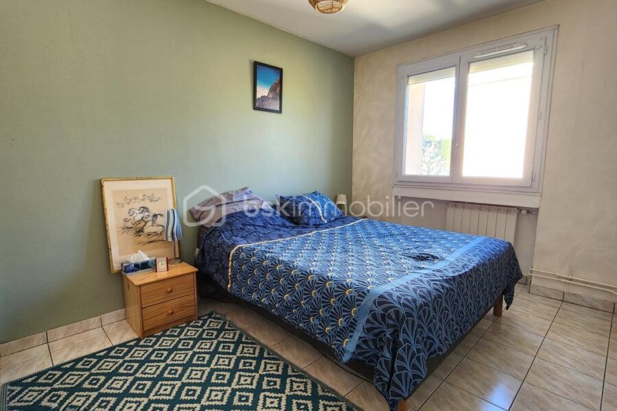Appartement à vendre à Montelimar — Vue nature — photo 9