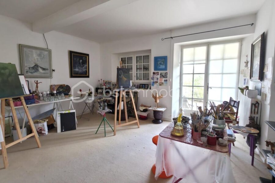 Maison à vendre à Rabastens — Vue nature — photo 10