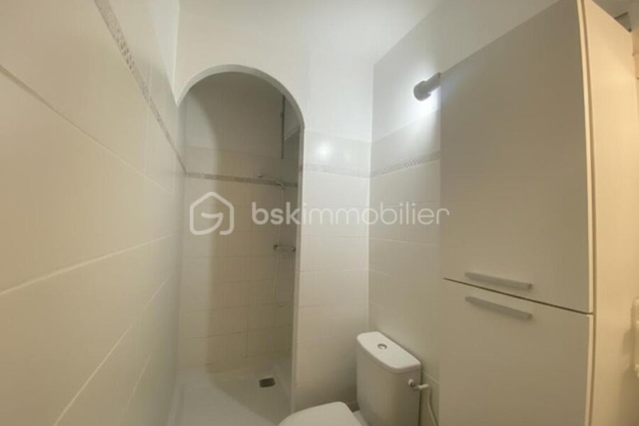 Appartement à vendre à Carnon plage — Vue mer — photo 9