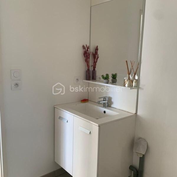 Appartement à vendre à Marseille 3e arrondissement — Vue mer — photo 9