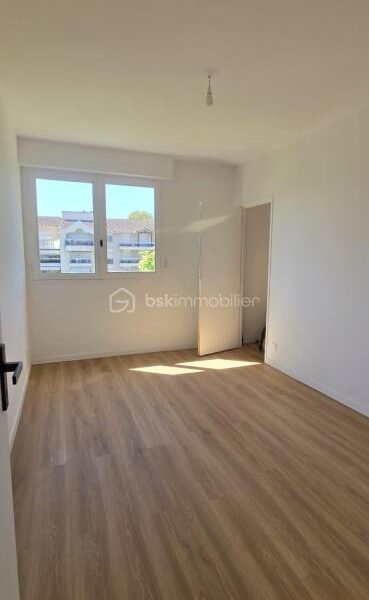 Appartement à vendre à Billere — Vue parc & jardin — photo 10