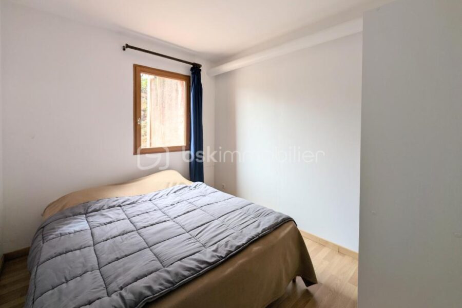 Maison à vendre à Liausson — Vue lac — photo 9