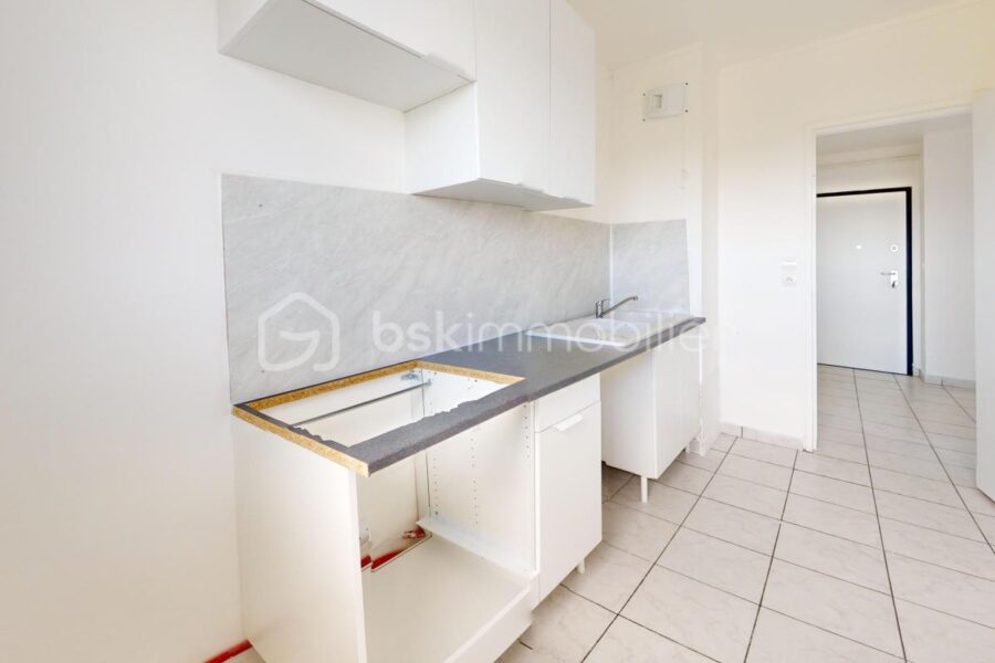 Appartement à louer à Montargis — Vue sur la ville — photo 9