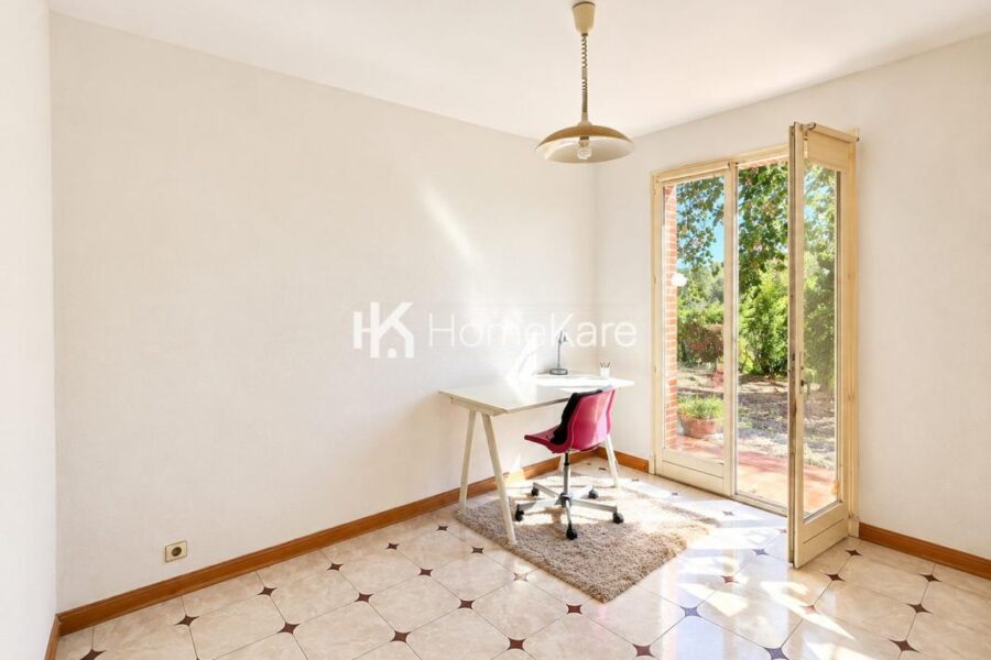 Maison à vendre à Roques — Vue nature — photo 9