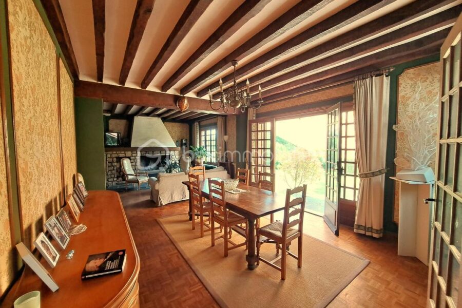 Maison à vendre à Bourth — Vue nature — photo 9