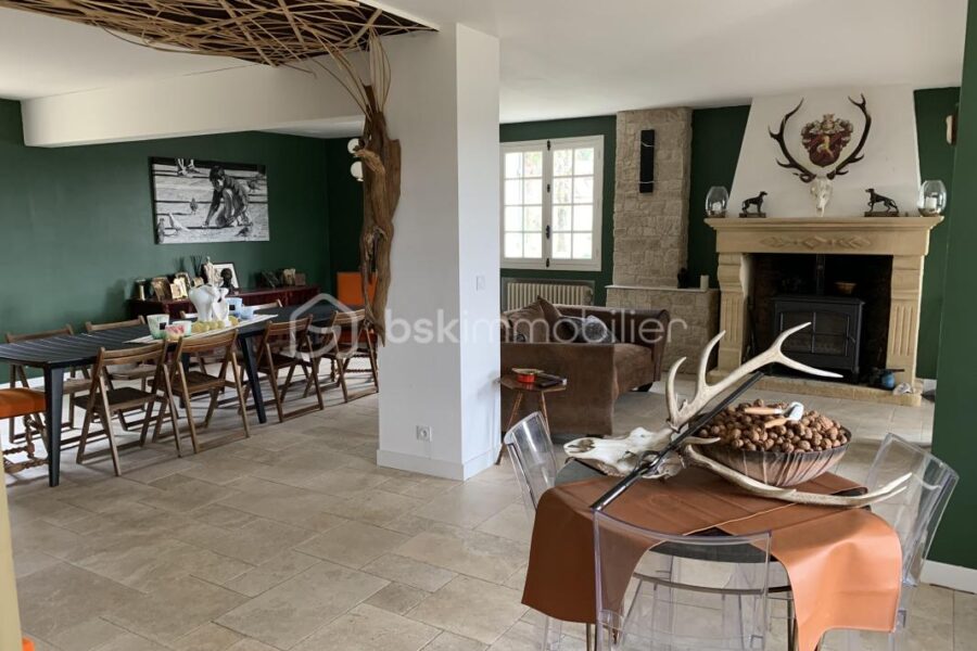 Maison à vendre à Lalinde — Vue nature — photo 9