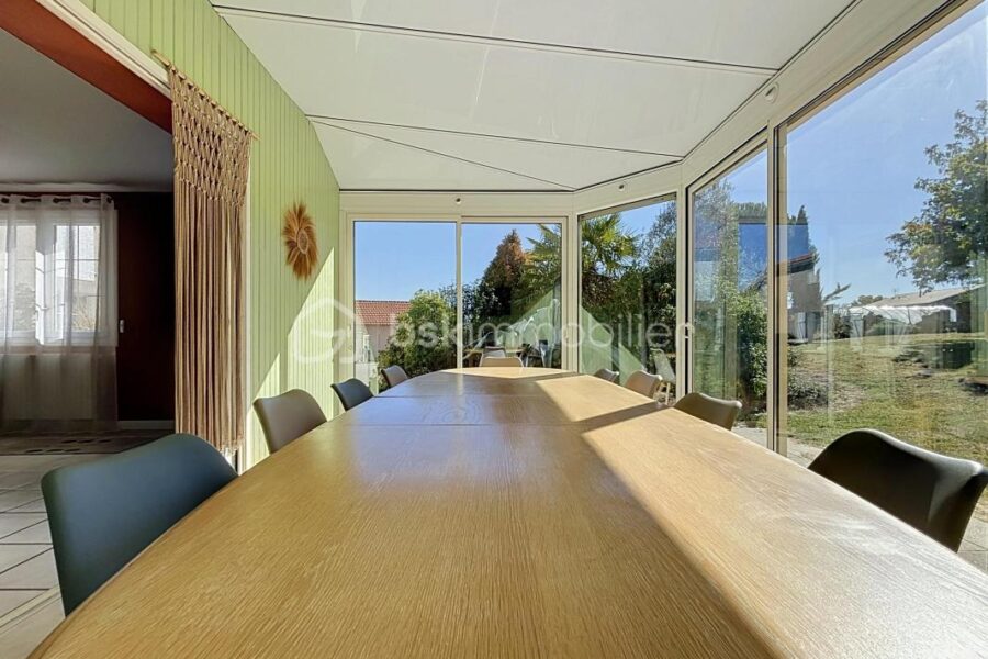 Maison à vendre à Bressuire — Vue nature — photo 10