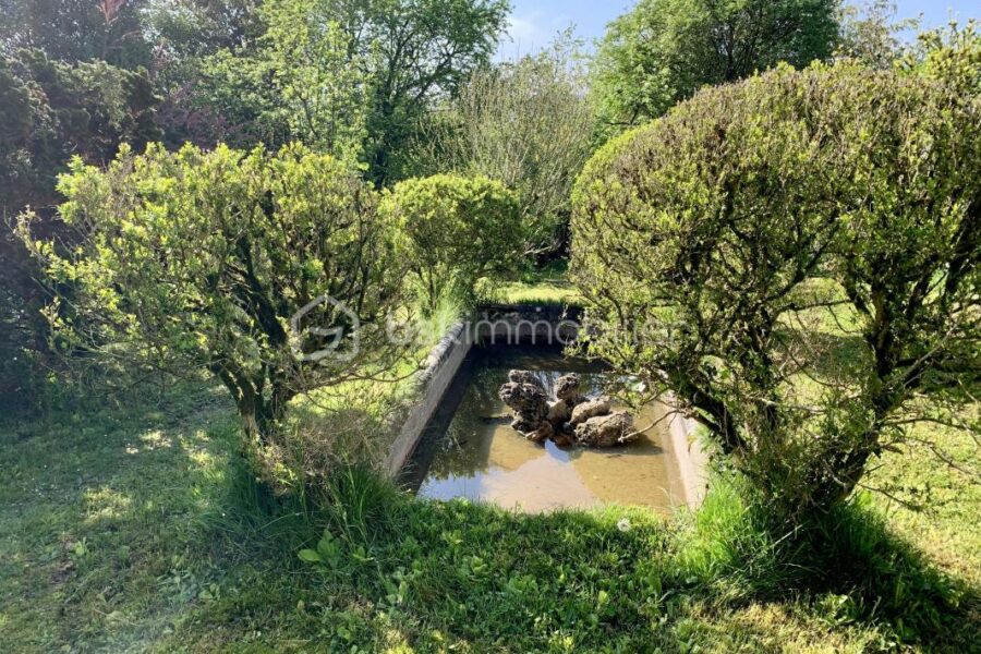 Maison à vendre à Vaucresson — Vue nature — photo 9
