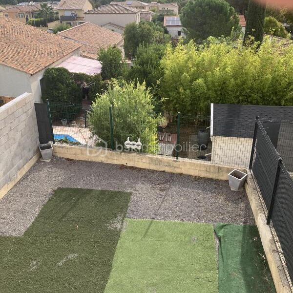 Maison à vendre à Beziers — Vue dégagée — photo 10