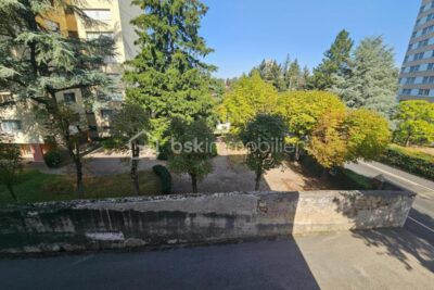Appartement à vendre à Saint etienne