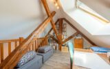 Appartement à vendre à Thorens glieres — Vue montagne — photo 9