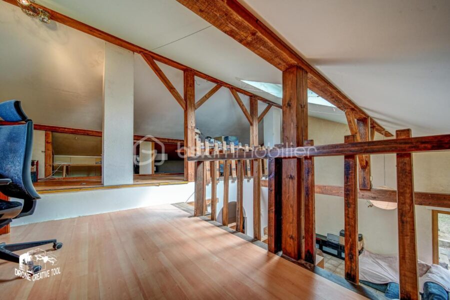 Maison à vendre à Retonfey — Vue nature — photo 10