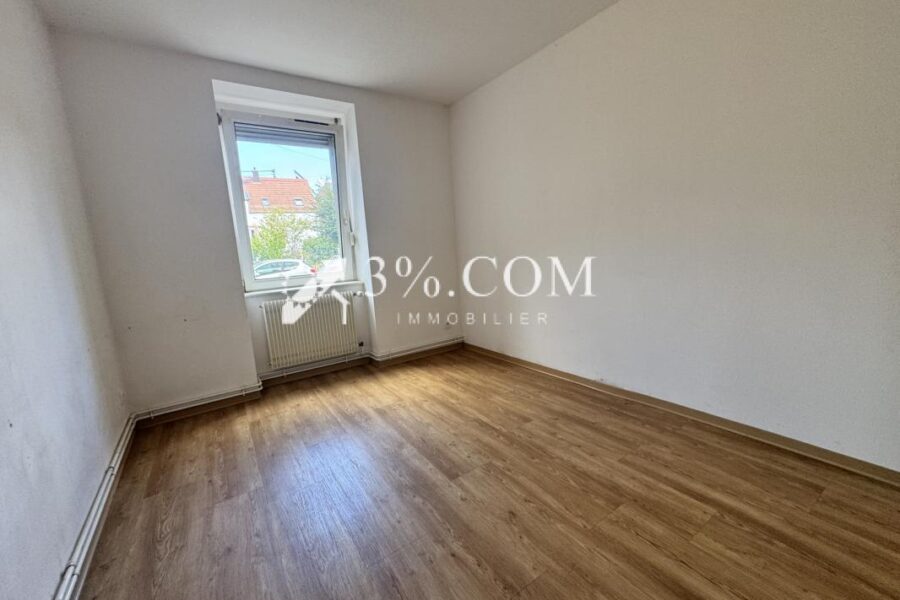 Appartement à vendre à Saverne — Vue nature — photo 9