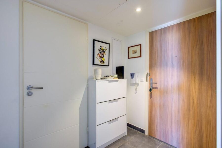 Appartement à vendre à Nice — Vue mer — photo 9