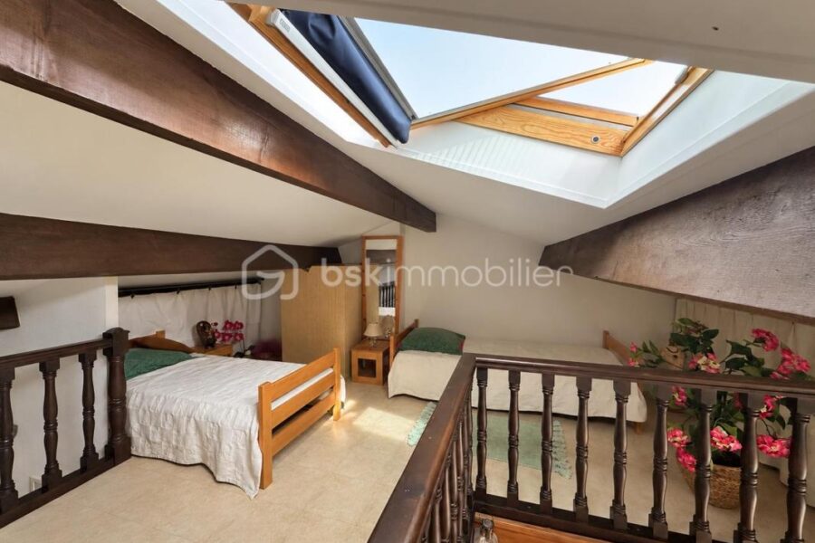 Appartement à vendre à Villeneuve loubet — Vue nature — photo 9