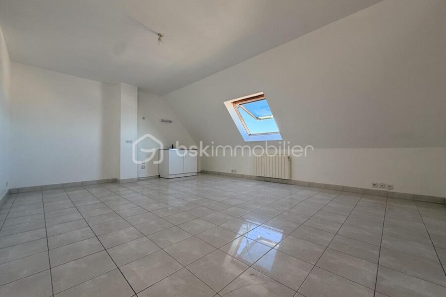 Appartement à vendre à Criel sur mer — Vue mer — photo 9