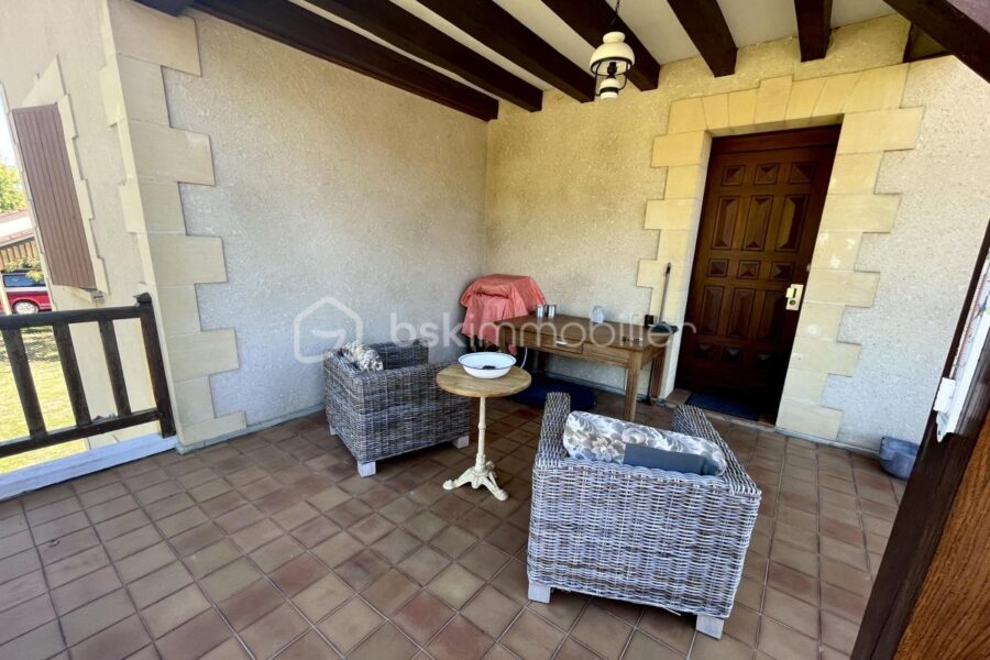 Maison à vendre à Lalinde — Vue nature — photo 9