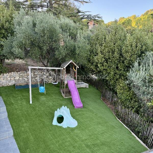 Maison à vendre à Clermont l herault — Vue nature — photo 9
