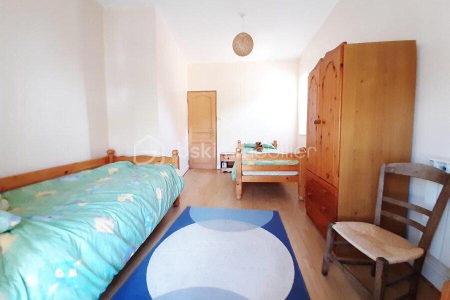 Maison à vendre à Saint christophe — Vue dégagée — photo 10
