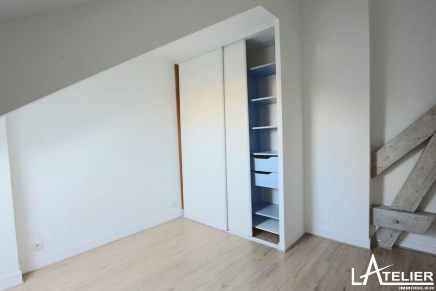 Appartement à vendre à Nantes — Vue sur la ville — photo 10