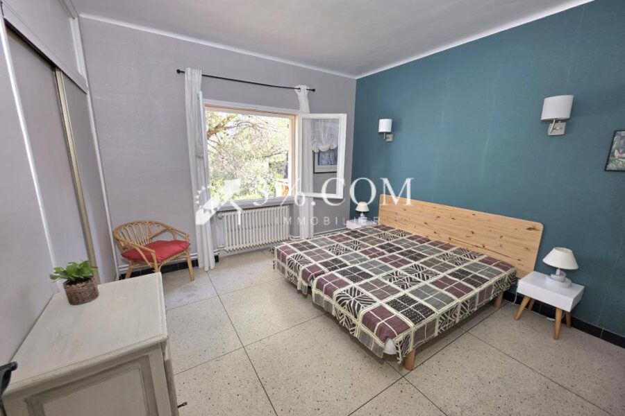 Maison à vendre à Saint raphael — Vue nature — photo 9