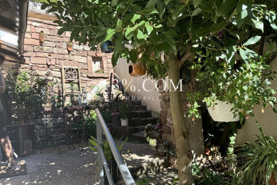 Maison à vendre à La petite pierre — Vue nature — photo 10