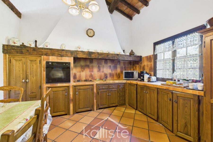 Maison à vendre à Bastelicaccia — Vue mer — photo 9