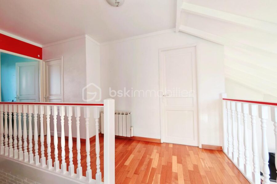 Maison à vendre à Emmerin — Vue parc & jardin — photo 9
