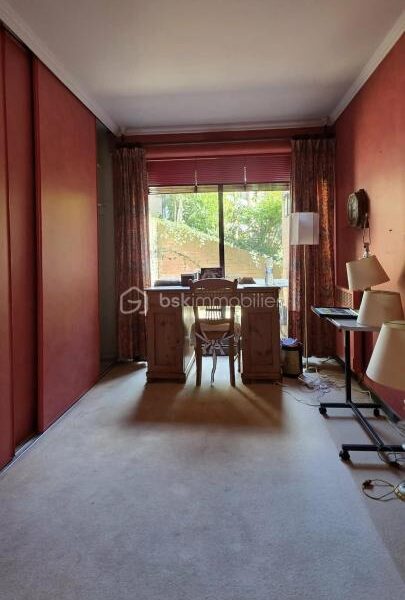 Appartement à vendre à Mouvaux — Vue parc & jardin — photo 9