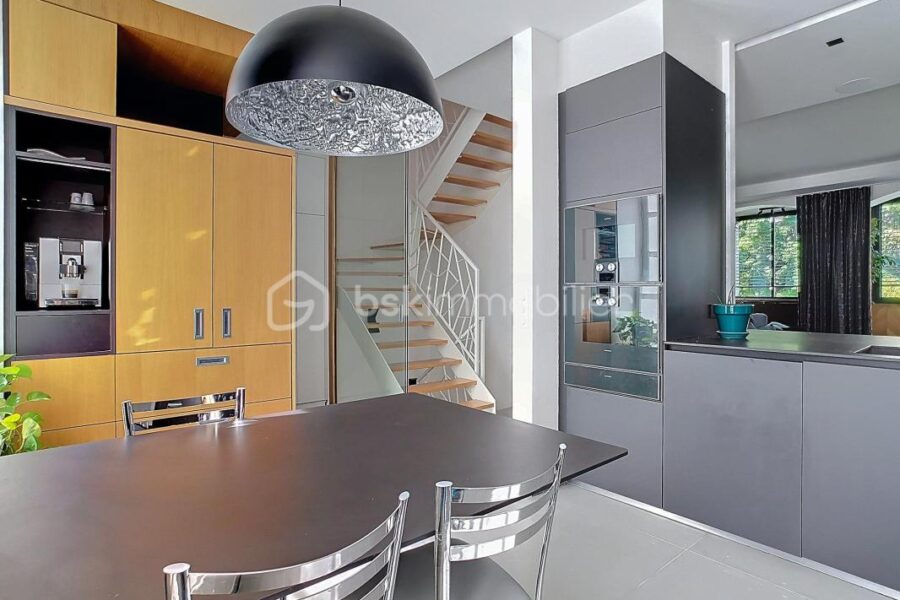 Maison à vendre à Meaux — Vue sur la ville — photo 10