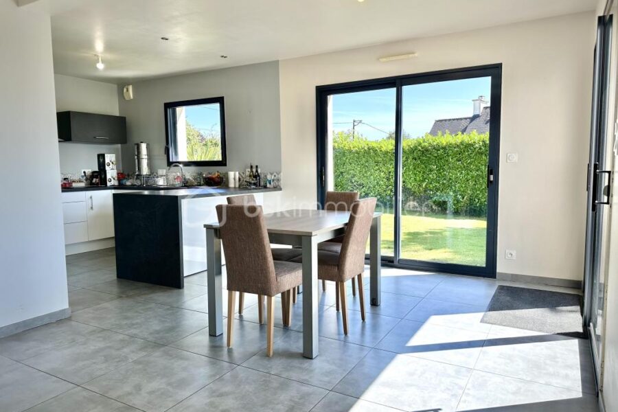 Maison à vendre à Briec — Vue nature — photo 9