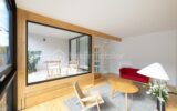 Maison à vendre à Paris 14e arrondissement — Vue sur la ville — photo 10