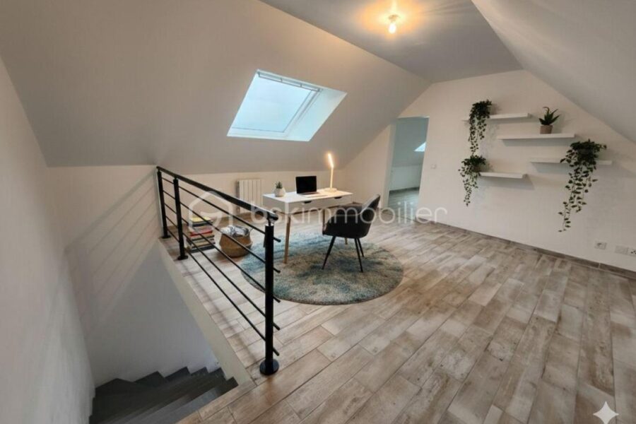 Maison à vendre à Grand champ — Vue nature — photo 9