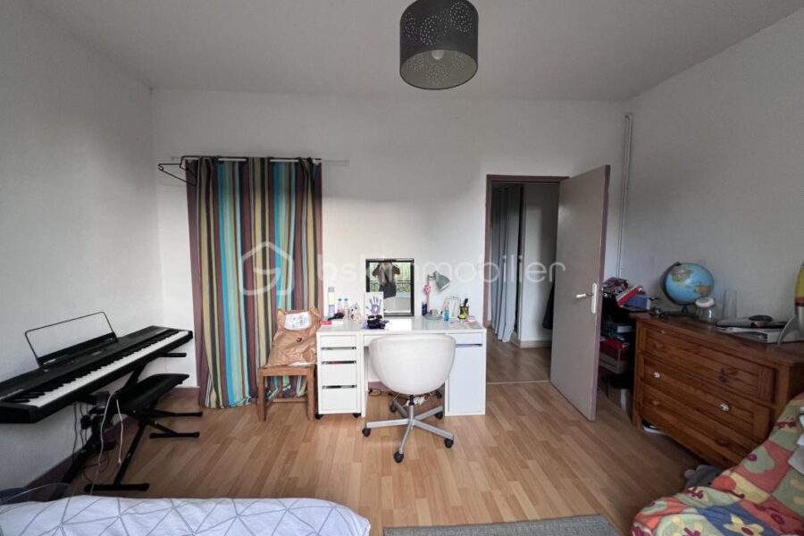 Appartement à vendre à Fougeres — Vue dégagée — photo 9