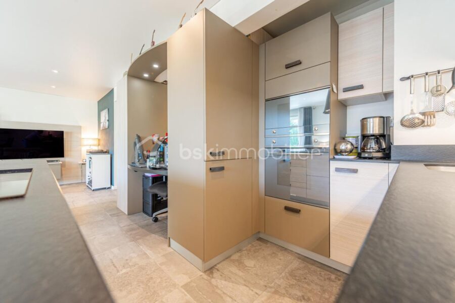 Appartement à vendre à Sillingy — Vue nature — photo 10