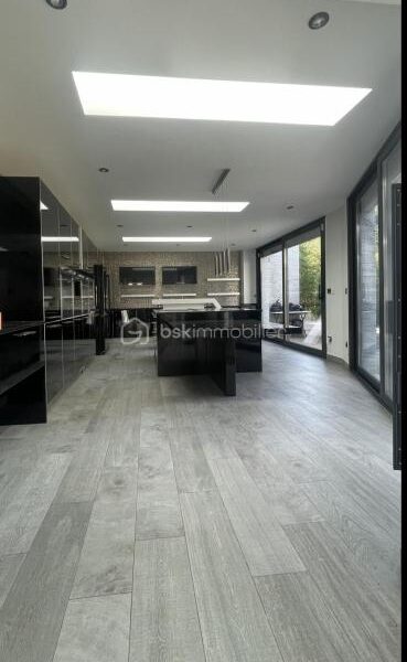 Maison à vendre à Soisy sous montmorency — Vue dégagée — photo 9