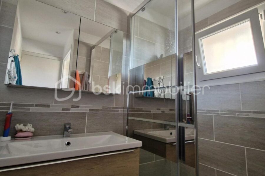Appartement à vendre à Canet en roussillon — Vue mer — photo 10
