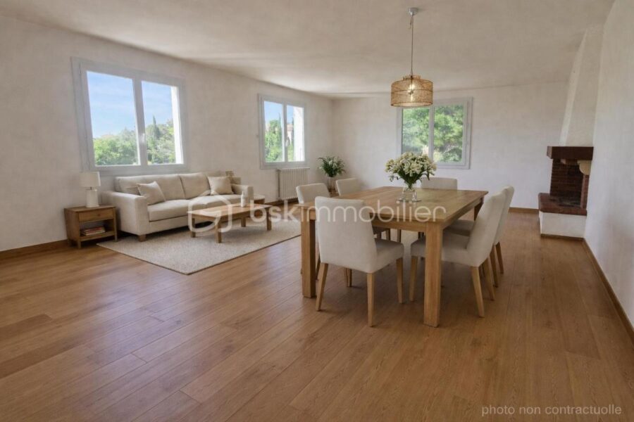 Maison à vendre à Leucate — Vue mer — photo 10