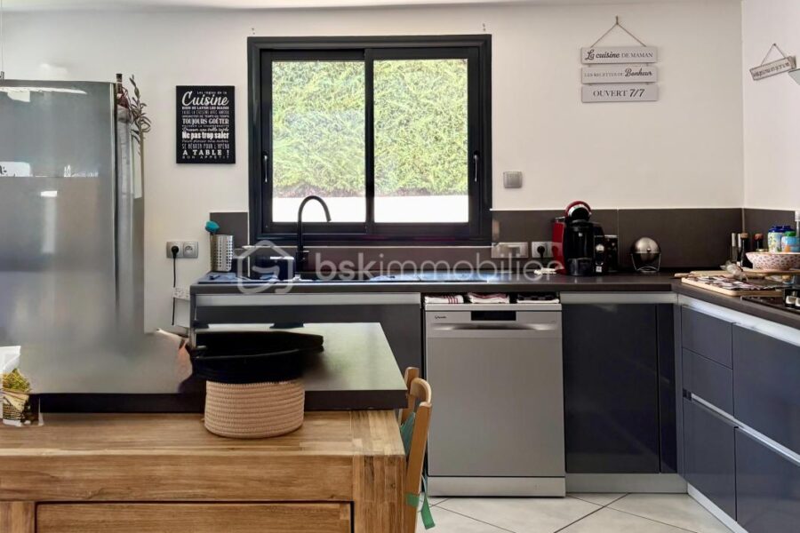 Maison à vendre à Joch — Vue montagne — photo 9