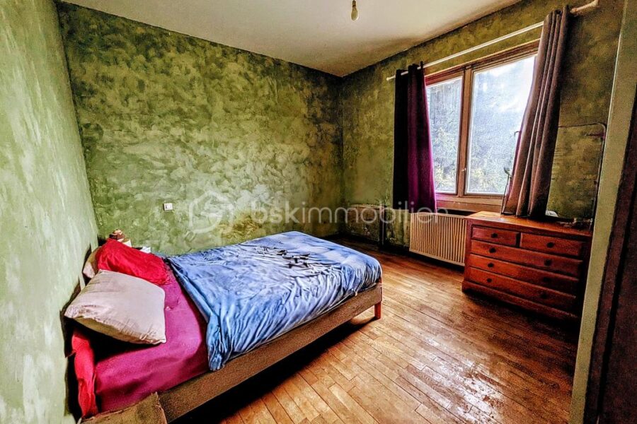 Maison à vendre à Saulce sur rhone — Vue dégagée — photo 9