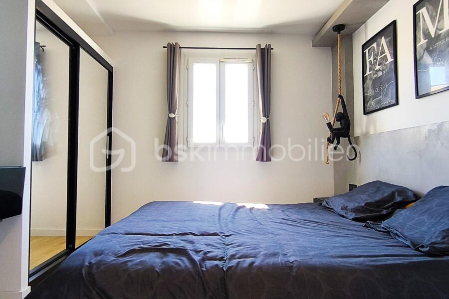 Appartement à vendre à Mallemort — Vue nature — photo 9