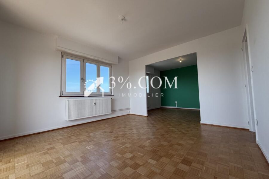 Appartement à vendre à Strasbourg — Vue sur la ville — photo 10