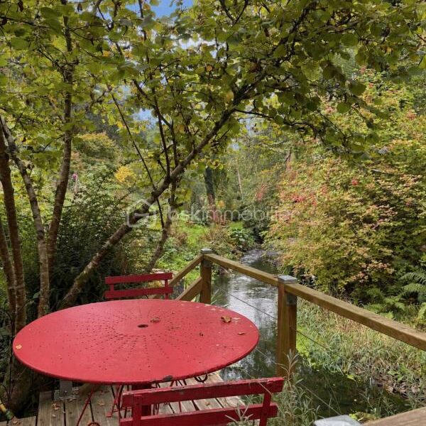 Maison à vendre à Dineault — Vue nature — photo 9